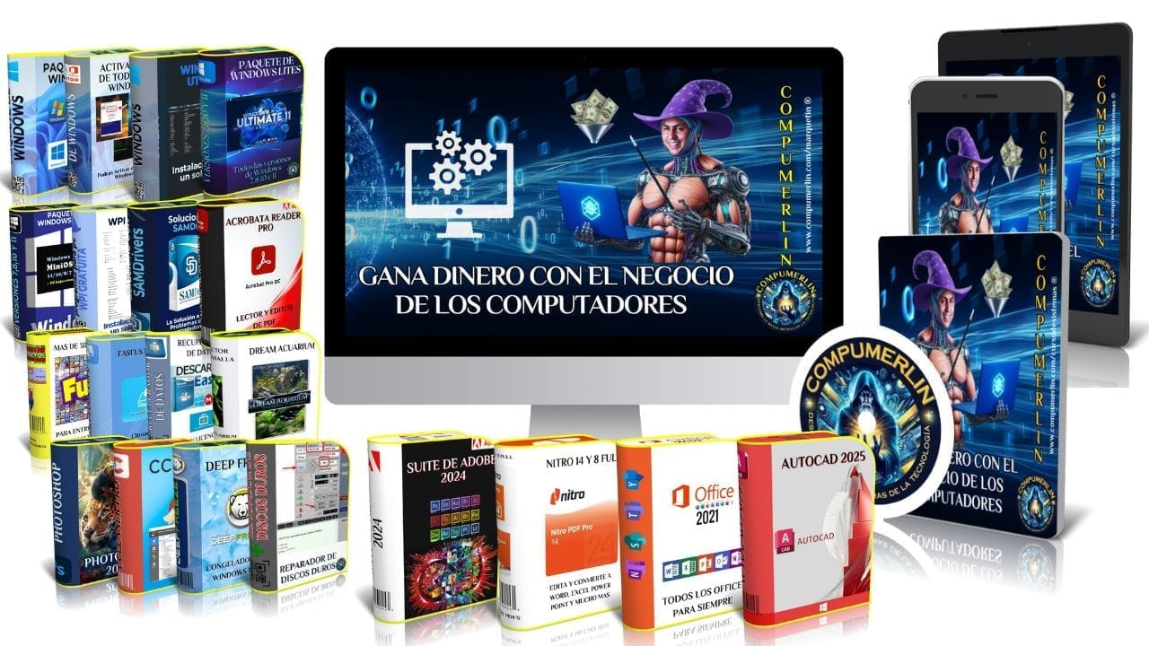 Imagen Resumen de Mockups