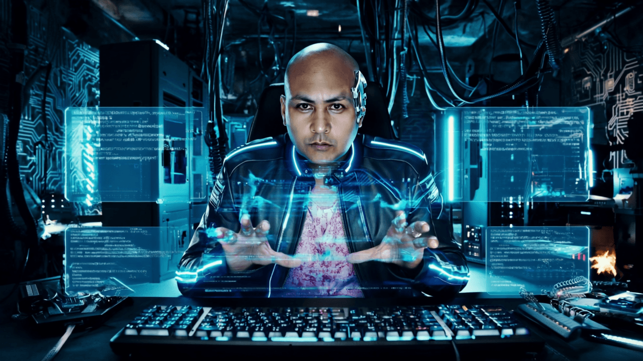 Imagen del Productor Edwin Garzon